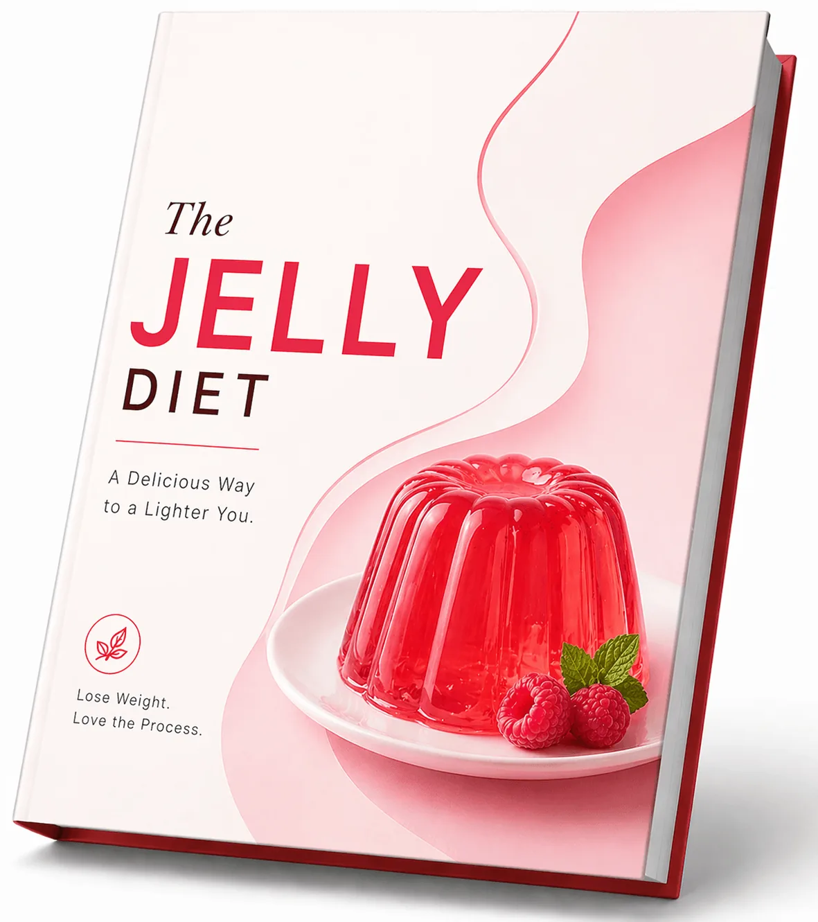 Jellythin bonus The Jelly Diet ebook